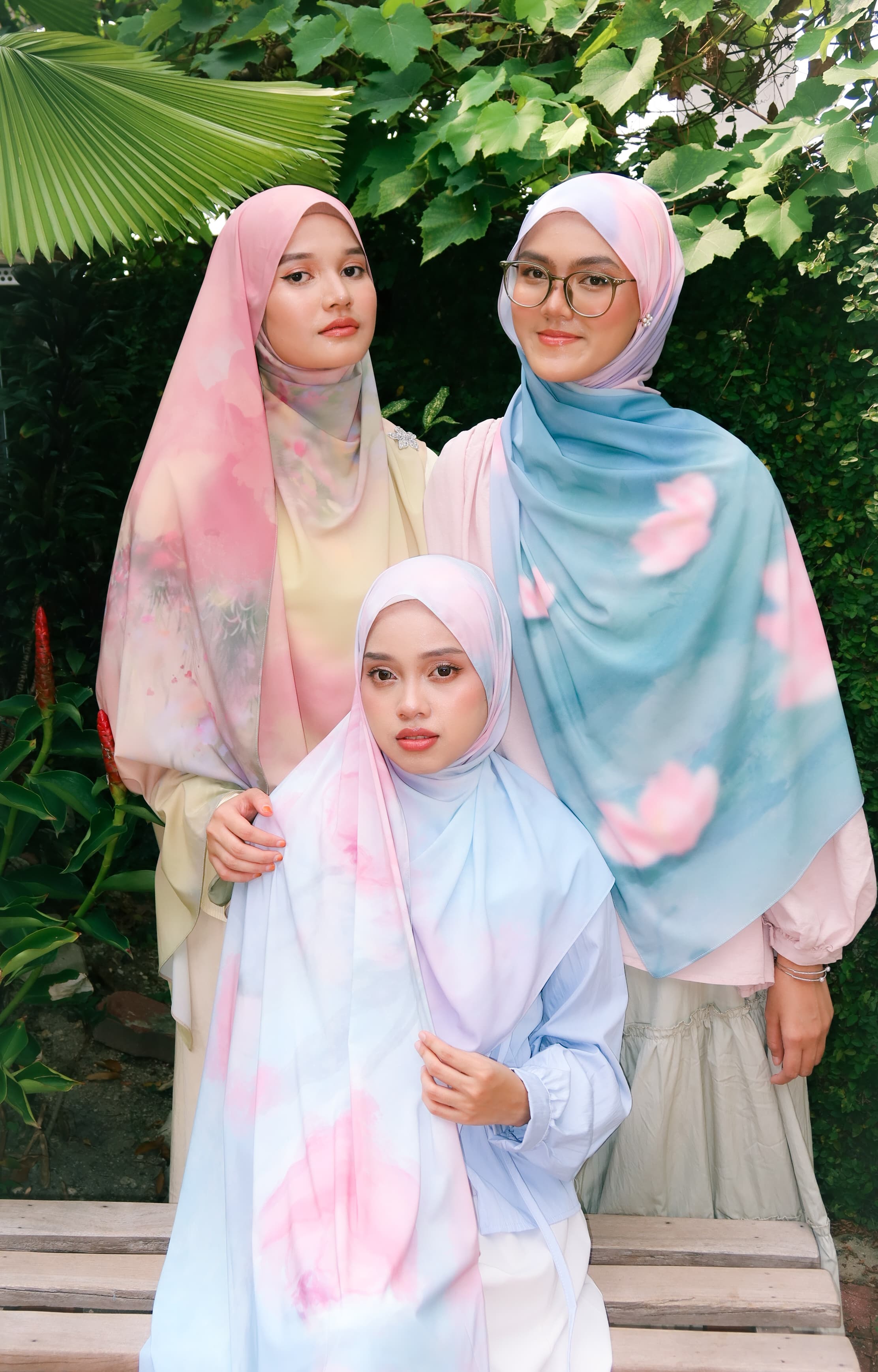 Our Story Models